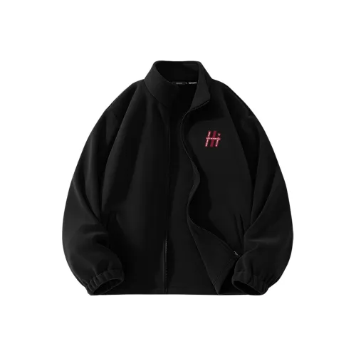 Miniso Унисекс Бархатные Куртки