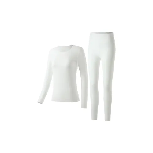 MIIOW Женские Термокомплекты