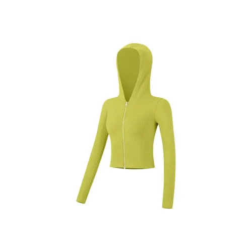 VFU Женские Йога T-рубашки