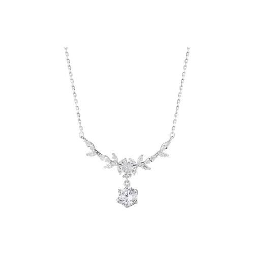 May10th Цирконовые ожерелья женские