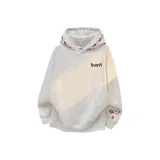 Туманно-серый