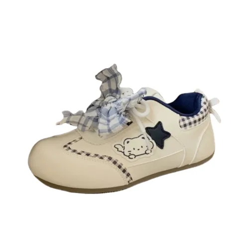 NX DOUGHNUT Скейтборд Кроссовки Женские