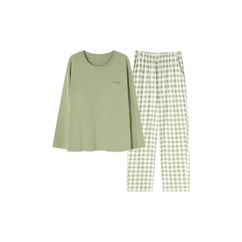 Herbal Primer Pajama Комплект Женские