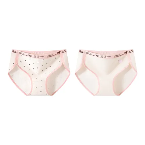 Herbal primer Женские Трусики-бикини