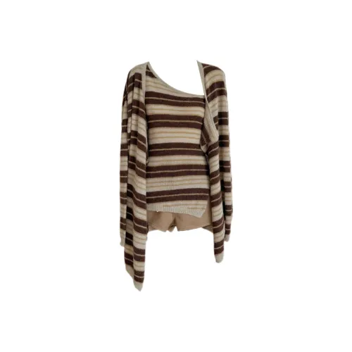 Udon House Женские Повседневные Костюмы