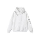 Белый Умбра [с флисовой подкладкой]