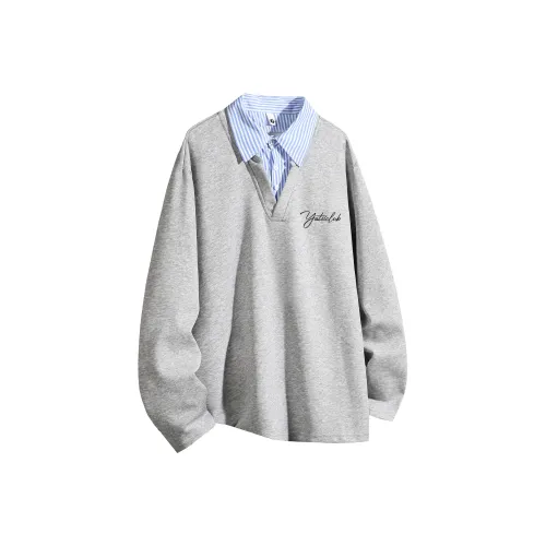 YATSI Унисекс Поло