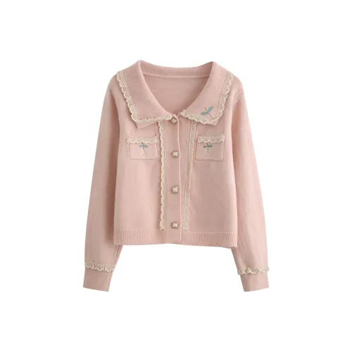 REMOULD Женская трикотажная одежда