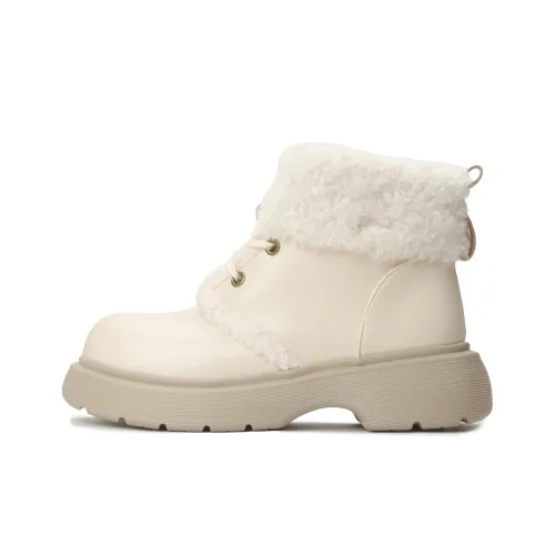 AFJI Сноубутсы Женские