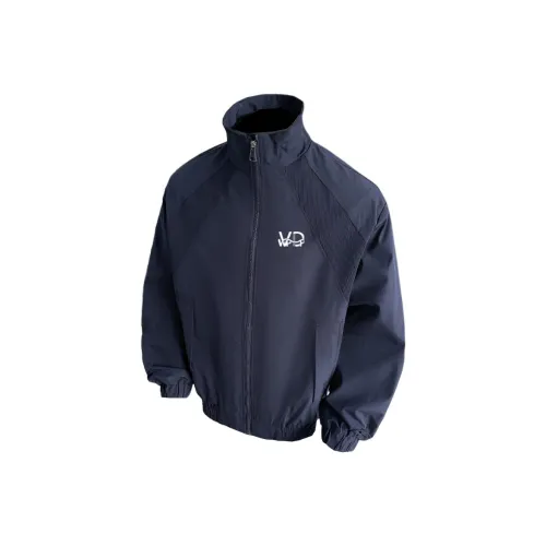 VPDP Унисекс Куртки