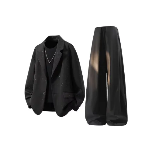 ABCNF Унисекс Деловые костюмы