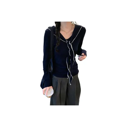 CASTLE WOODS Женская трикотажная одежда