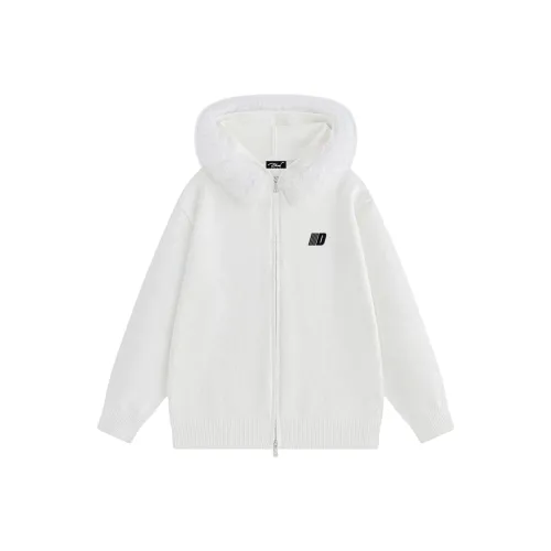 DAND Унисекс Трикотаж