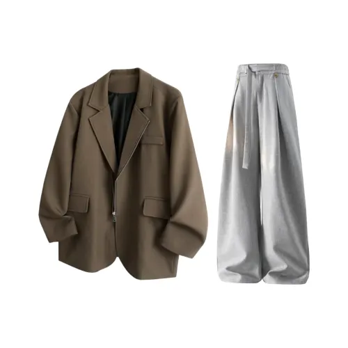 ZIRUNGE Повседневная спортивная одежда унисекс