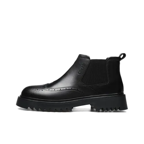 D Fuse SCANDINAVIA Короткий Челси Мужской