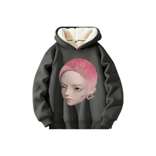 Beerus Унисекс Свитшоты