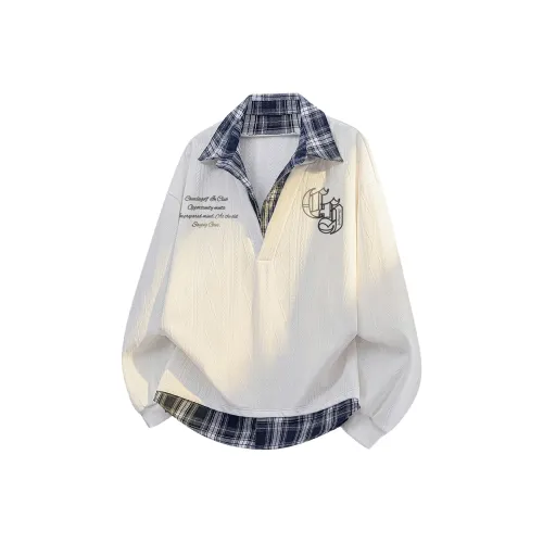 CHARLIE GOLF Унисекс Свитшоты