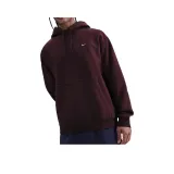 Бордово-красный