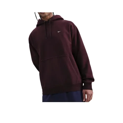 Свитшот Nike Solo Swoosh Мужской