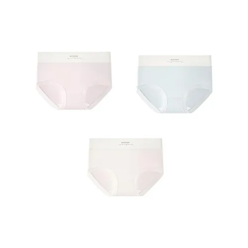 Herbal primer Женские Трусики-бикини