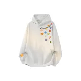 Серый меланж