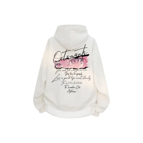 Octonauts Унисекс Свитшоты