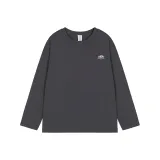 Темно-серый