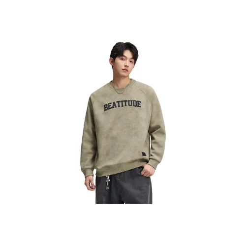 FAIRWHALE Унисекс Свитшоты