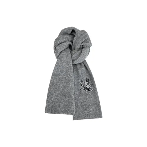 DFALLA Пряжа Вязаные Шарфы Унисекс