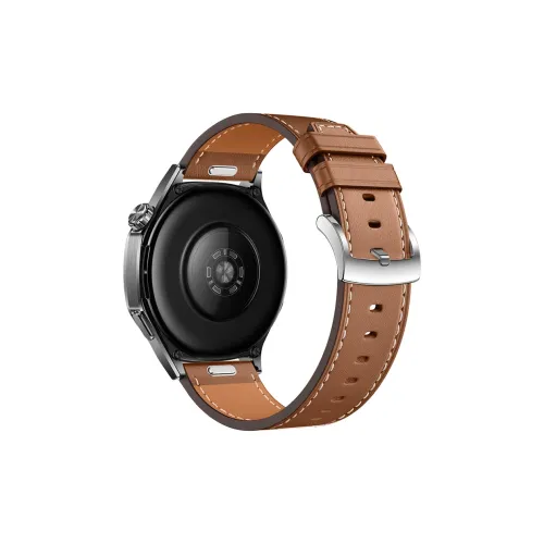 MILANQIAN M Q Ремешок Huawei Совместимость Коровья кожа Кожа Материал 214 мм 46 мм