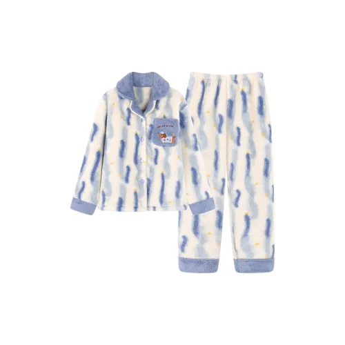 Top Melon Изображение Цвет Женский Пижамный Комплект