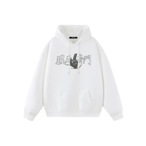 Под одним человеком Свитшот Унисекс