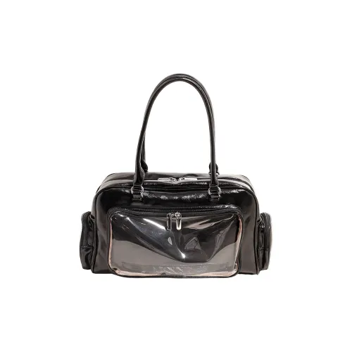 SHIJIA ПУ (полиуретан) Ит-Сумка Стандартная Женская Многоцветная