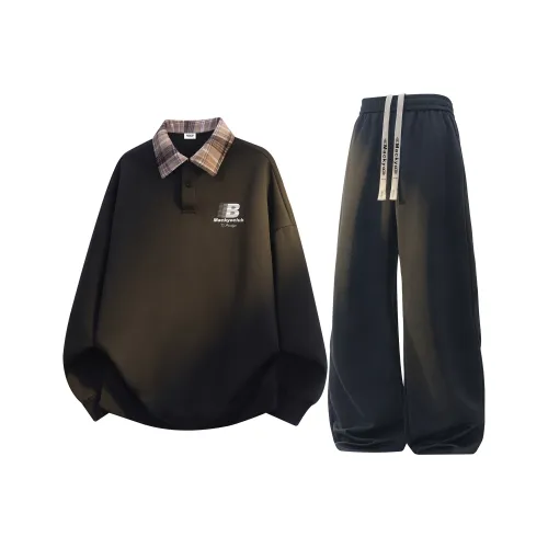 Mackyo Унисекс Свитшот Комплекты