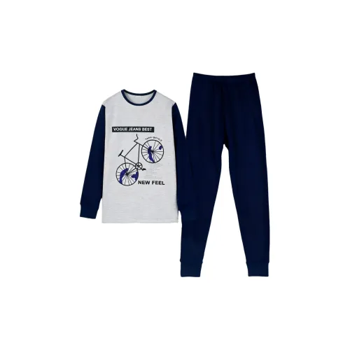 Cotton Gene Унисекс Термобелье