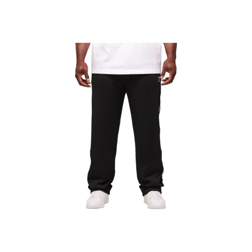 GYMSHARK Сетка Брюки Повседневные брюки Мужские