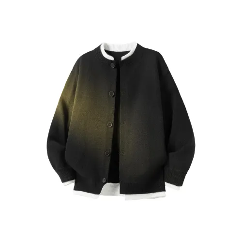 MARK WAFFLE Унисекс Свитера