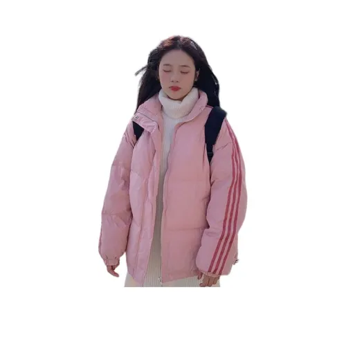 ЮЙЧЖАОЛИНЬ Пуховая куртка Женская