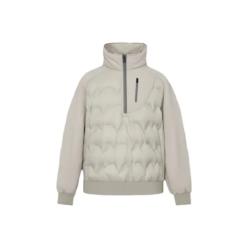 SNOW FLYING First Snow Collection Унисекс Пуховики