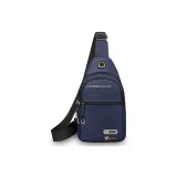 Темно-синий