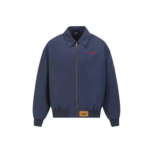 UPWARD LAB Куртки и Пальто Унисекс