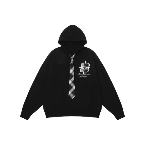 BIPOLAR Унисекс Трикотаж