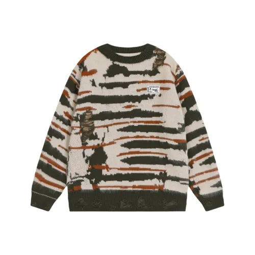 Endless Abyss Унисекс Трикотаж