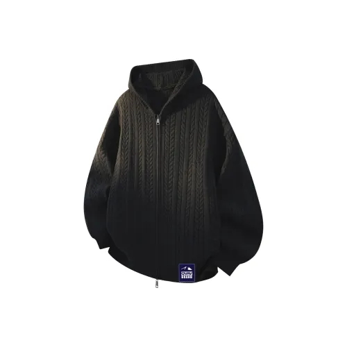 QVAV Унисекс Свитера