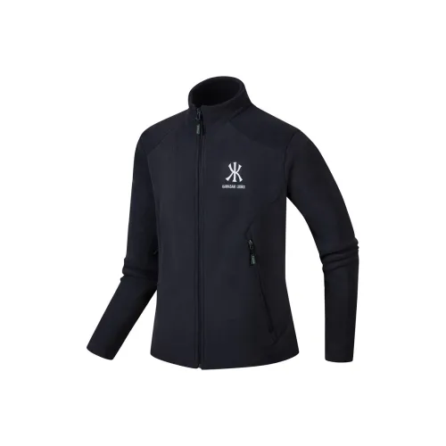 Kawasaki Velvet Feel Пальто Унисекс