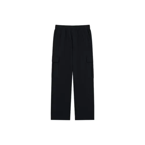 QIAODAN x Banluo Collaboration Качество Мужская тренировка Коллекция Повседневные брюки Мужской