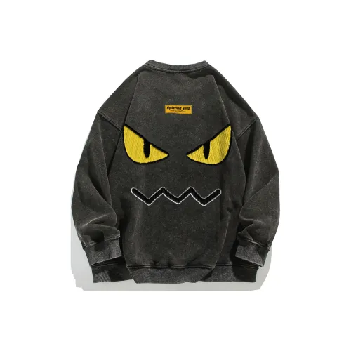 Унисекс Свитшоты