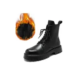 Black (с флисовой подкладкой)