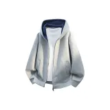 Светло-серый