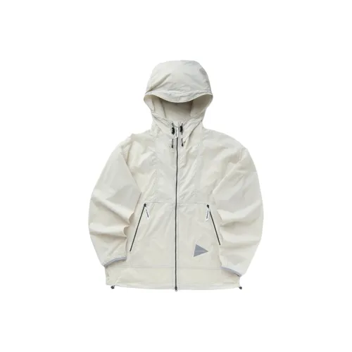 And Wander Куртки и Пальто Мужской